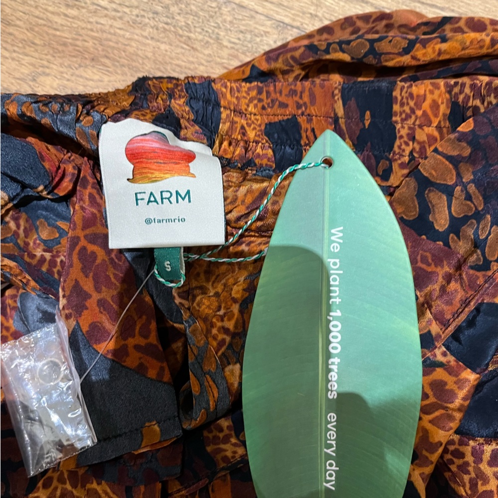 Farm Rio Giraffe Set - Picture 4 of 12